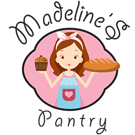 Madeline's Pantry Logo