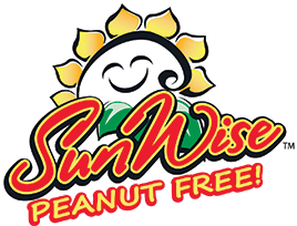 SunWise NUT Free Logo