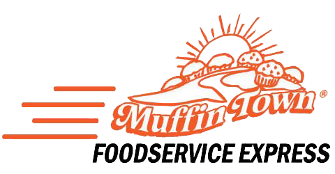 Muffin Topwn Foodservice Express