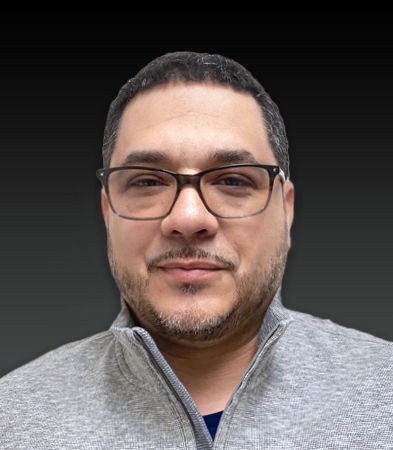 Christopher Tamayo - Lawrence Plant Manager