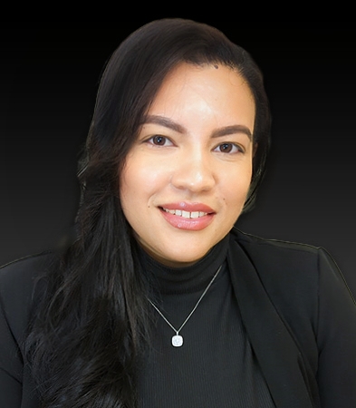 Veronica Gonzalez - Assistant Customer Service